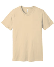 BELLA + CANVAS Jersey Tee - 3001