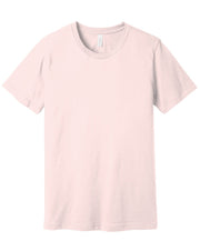 BELLA + CANVAS Jersey Tee - 3001