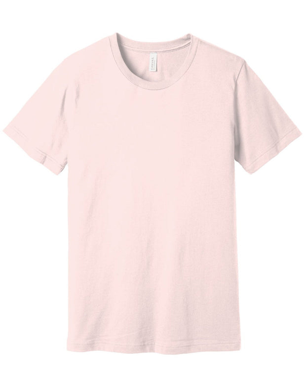 BELLA + CANVAS Jersey Tee - 3001