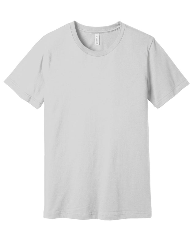BELLA + CANVAS Jersey Tee - 3001