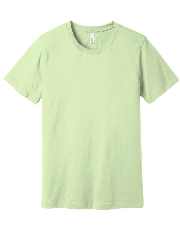 BELLA + CANVAS Jersey Tee - 3001
