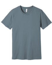 BELLA + CANVAS Jersey Tee - 3001