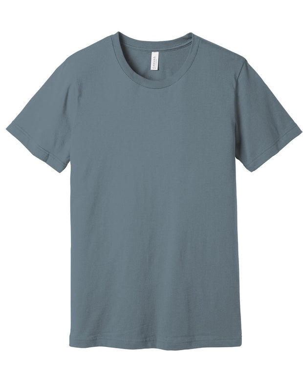 BELLA + CANVAS Jersey Tee - 3001