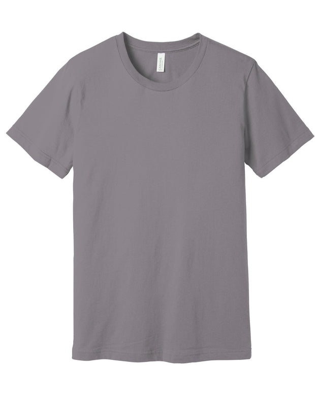 BELLA + CANVAS Jersey Tee - 3001