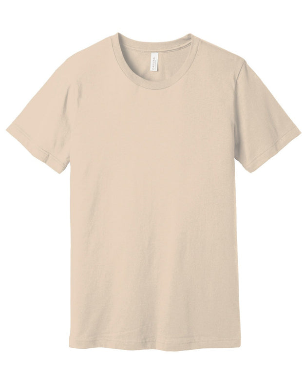 BELLA + CANVAS Jersey Tee - 3001