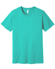BELLA + CANVAS Jersey Tee - 3001