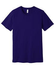 BELLA + CANVAS Jersey Tee - 3001
