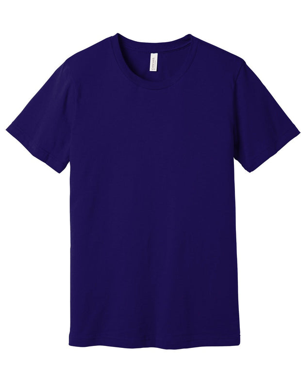 BELLA + CANVAS Jersey Tee - 3001