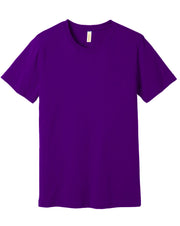 BELLA + CANVAS Jersey Tee - 3001