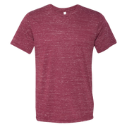 BELLA + CANVAS Unisex Texture Tee - 3650