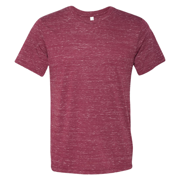 BELLA + CANVAS Unisex Texture Tee - 3650
