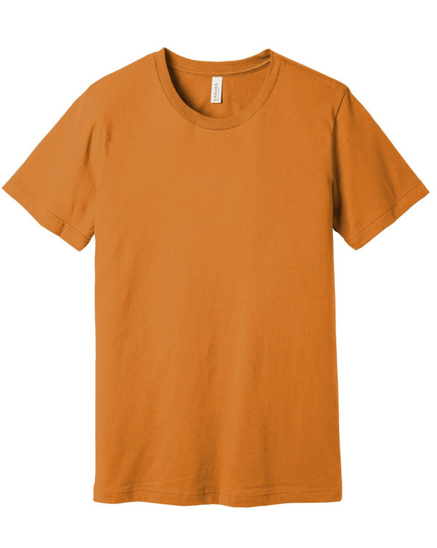 BELLA + CANVAS Jersey Tee - 3001