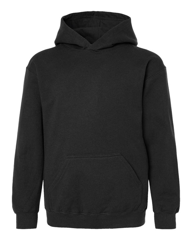 Tultex - Youth Hooded Sweatshirt - 320Y