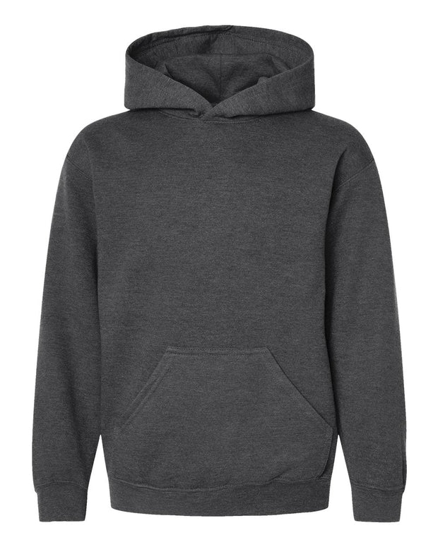 Tultex - Youth Hooded Sweatshirt - 320Y