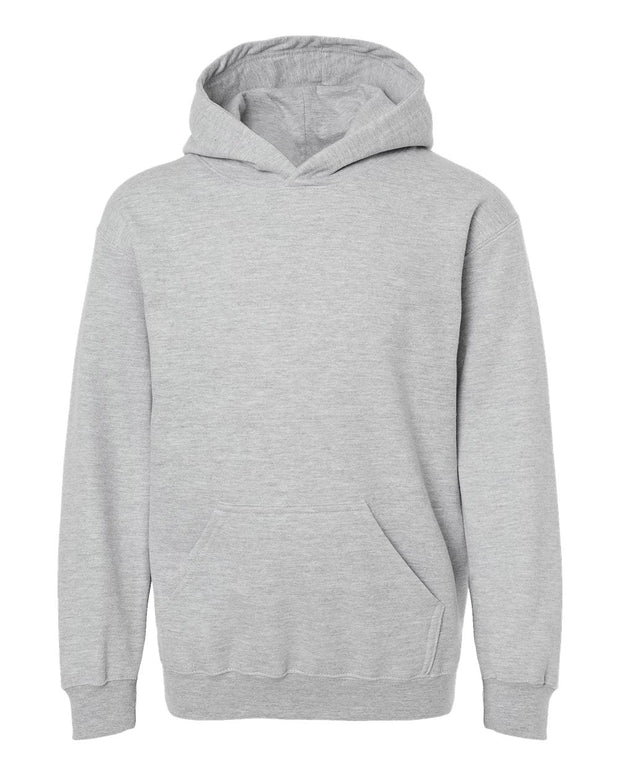 Tultex - Youth Hooded Sweatshirt - 320Y