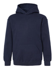 Tultex - Youth Hooded Sweatshirt - 320Y