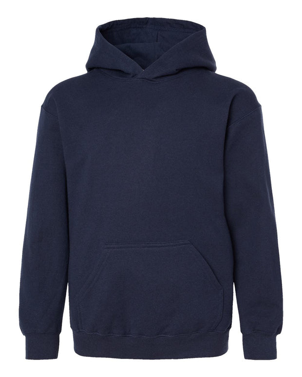 Tultex - Youth Hooded Sweatshirt - 320Y