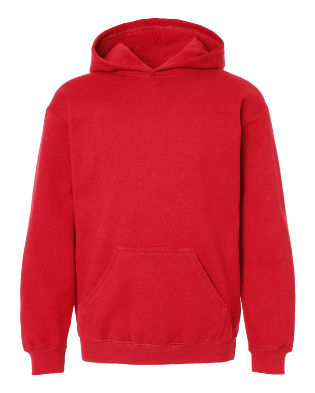 Tultex - Youth Hooded Sweatshirt - 320Y