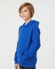 Tultex - Youth Hooded Sweatshirt - 320Y