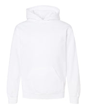 Tultex - Youth Hooded Sweatshirt - 320Y
