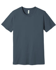 BELLA + CANVAS Jersey Tee - 3001