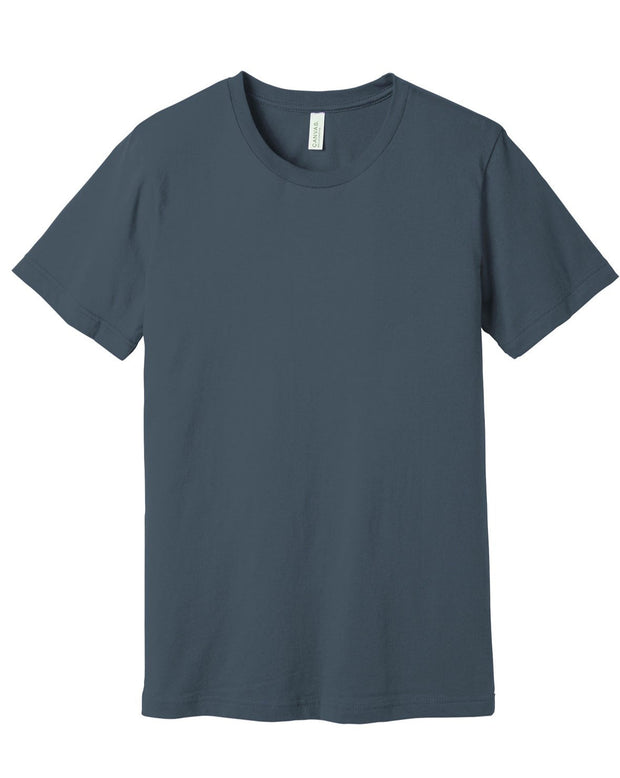 BELLA + CANVAS Jersey Tee - 3001