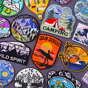 Custom Patches