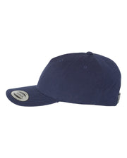 Yupoong 5789M 5-Panel, Premium Wool Blend Cap - YP Classics
