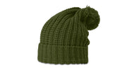 Richardson Chunky Cable Beanie - 143R