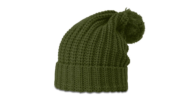 Richardson Chunky Cable Beanie - 143R