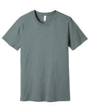 BELLA + CANVAS Jersey Tee - 3001
