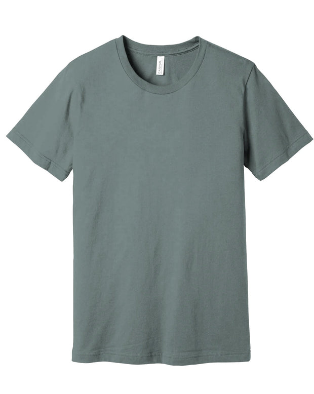 BELLA + CANVAS Jersey Tee - 3001