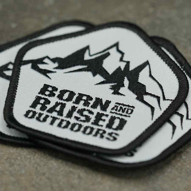 Custom Patches