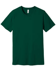 BELLA + CANVAS Jersey Tee - 3001