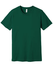 BELLA + CANVAS Jersey Tee - 3001