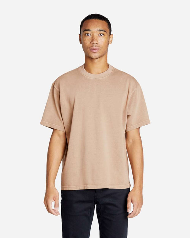Lane Seven Urban Heavyweight T-Shirt - LS16005