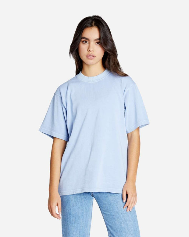 Lane Seven Urban Heavyweight T-Shirt - LS16005