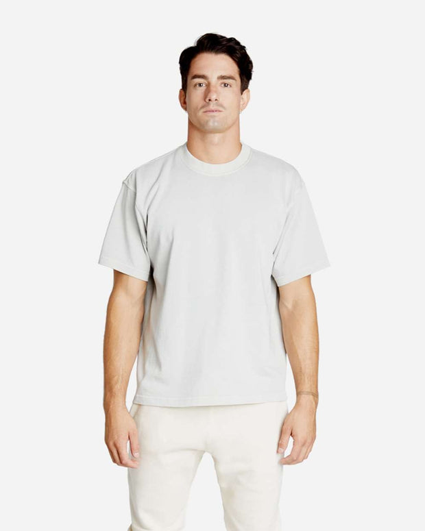 Lane Seven Urban Heavyweight T-Shirt - LS16005
