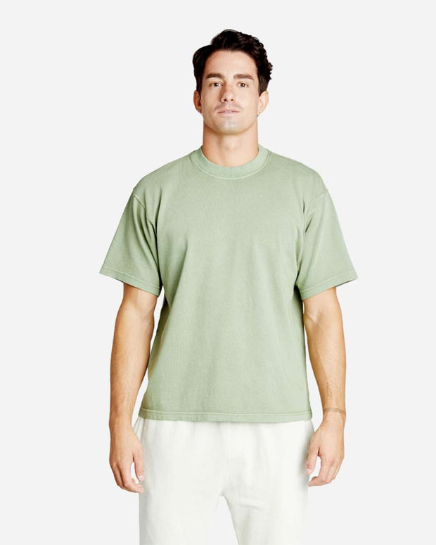 Lane Seven Urban Heavyweight T-Shirt - LS16005