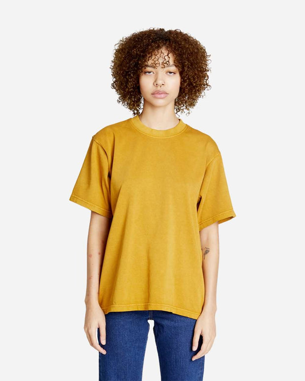 Lane Seven Urban Heavyweight T-Shirt - LS16005