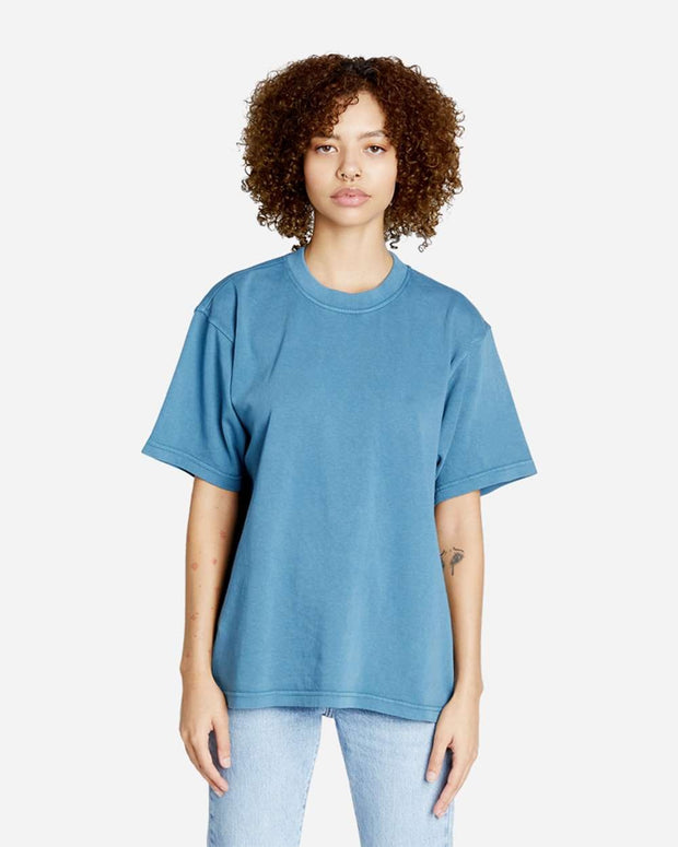 Lane Seven Urban Heavyweight T-Shirt - LS16005