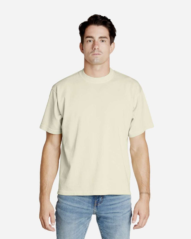 Lane Seven Urban Heavyweight T-Shirt - LS16005