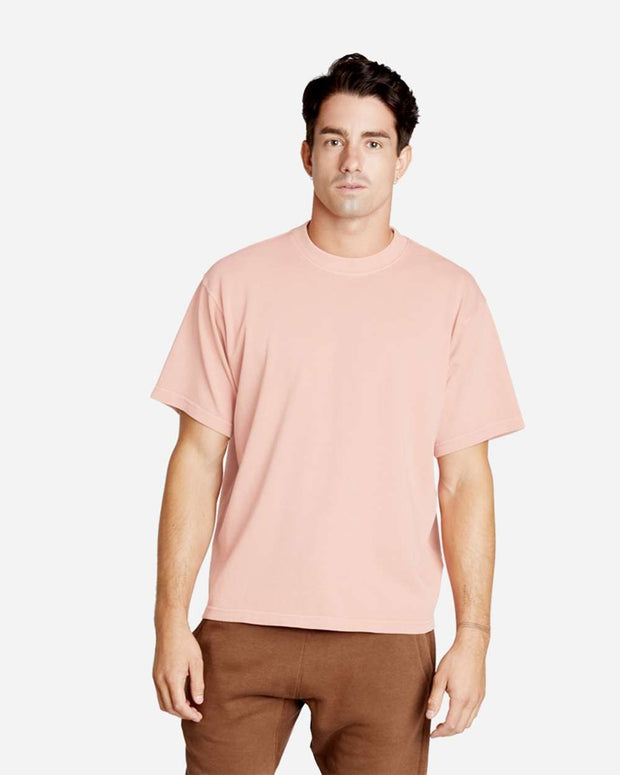 Lane Seven Urban Heavyweight T-Shirt - LS16005