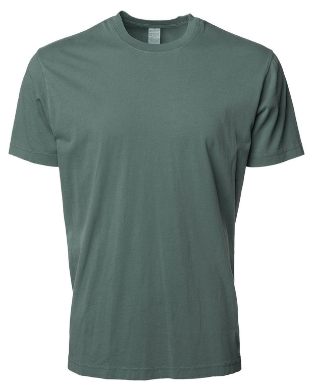 Independent Trading Co. Premium Pigment-Dyed T-Shirt - PRM180PT