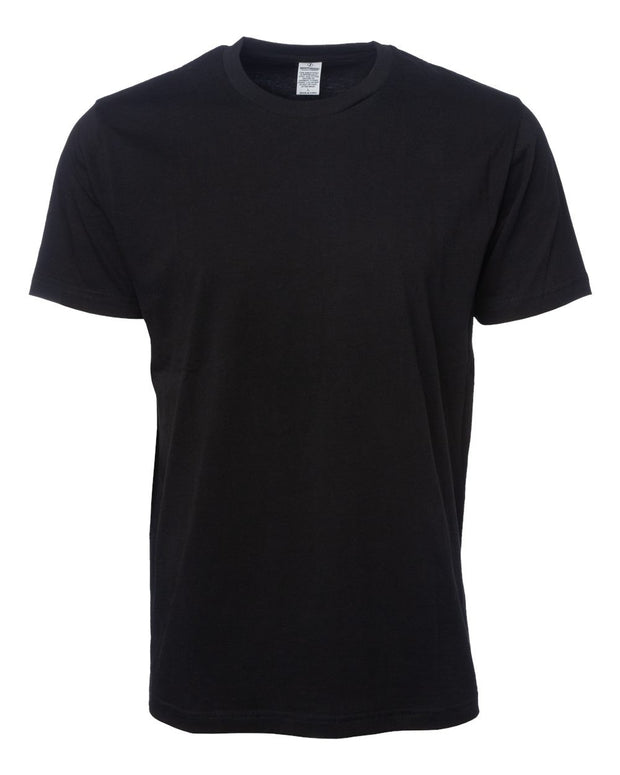 Independent Trading Co. Premium Pigment-Dyed T-Shirt - PRM180PT