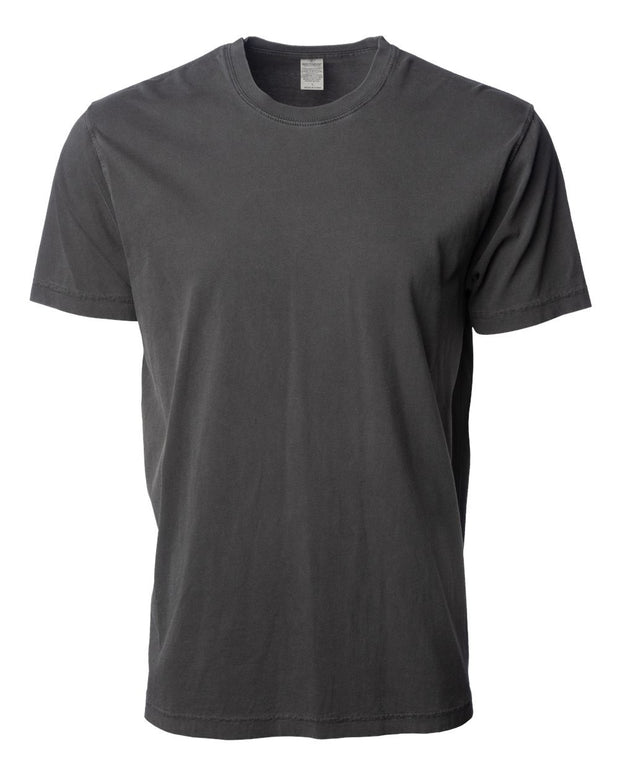 Independent Trading Co. Premium Pigment-Dyed T-Shirt - PRM180PT