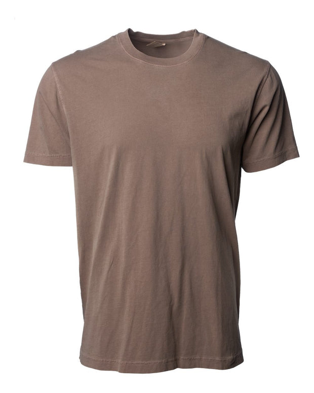 Independent Trading Co. Premium Pigment-Dyed T-Shirt - PRM180PT