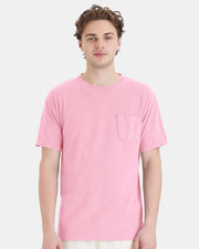 ComfortWash by Hanes - Garment-Dyed Pocket T-Shirt GDH150