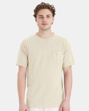 ComfortWash by Hanes - Garment-Dyed Pocket T-Shirt GDH150