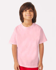 ComfortWash by Hanes Garment-Dyed Youth T-Shirt - ComfortWash by Hanes GDH175